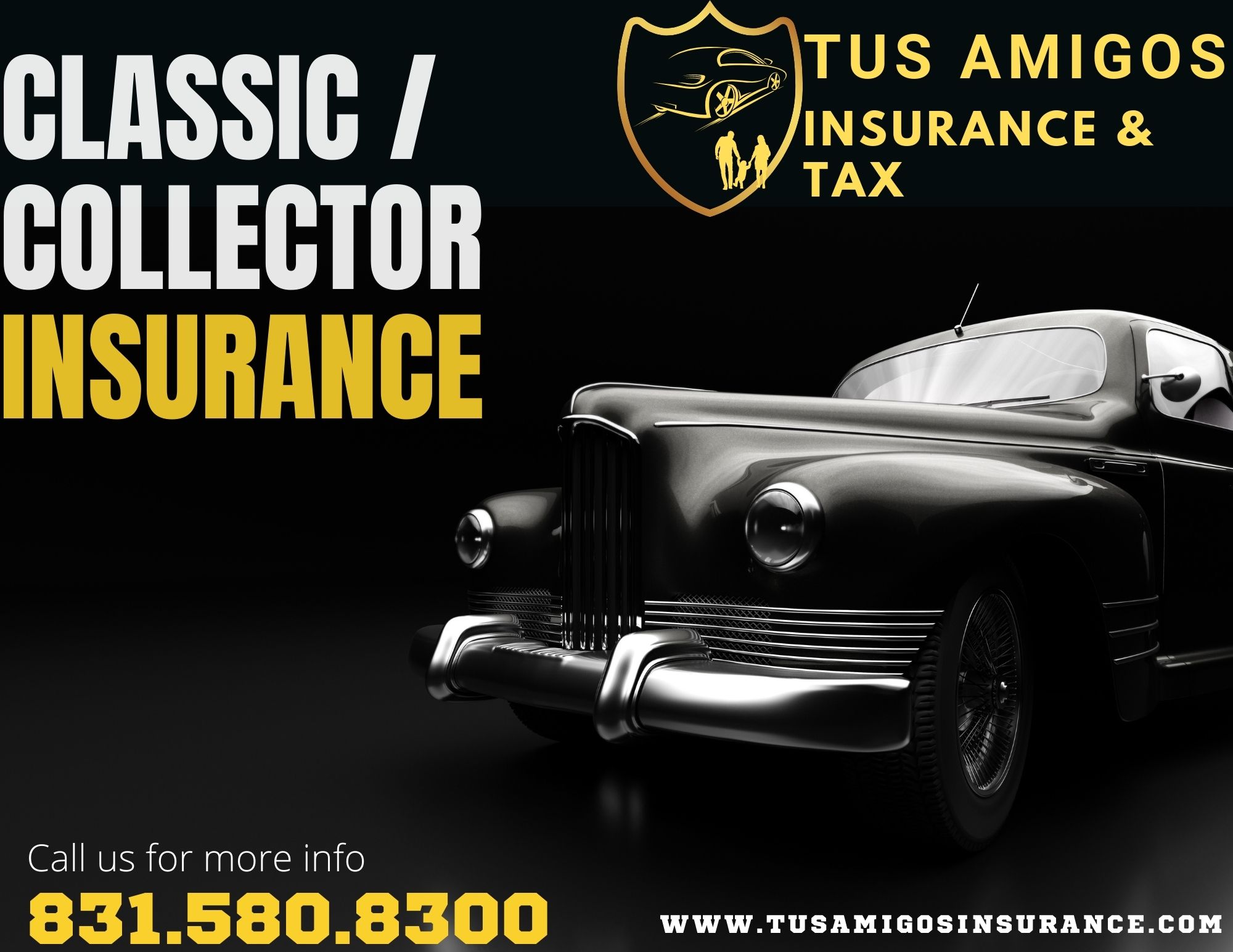 collector car