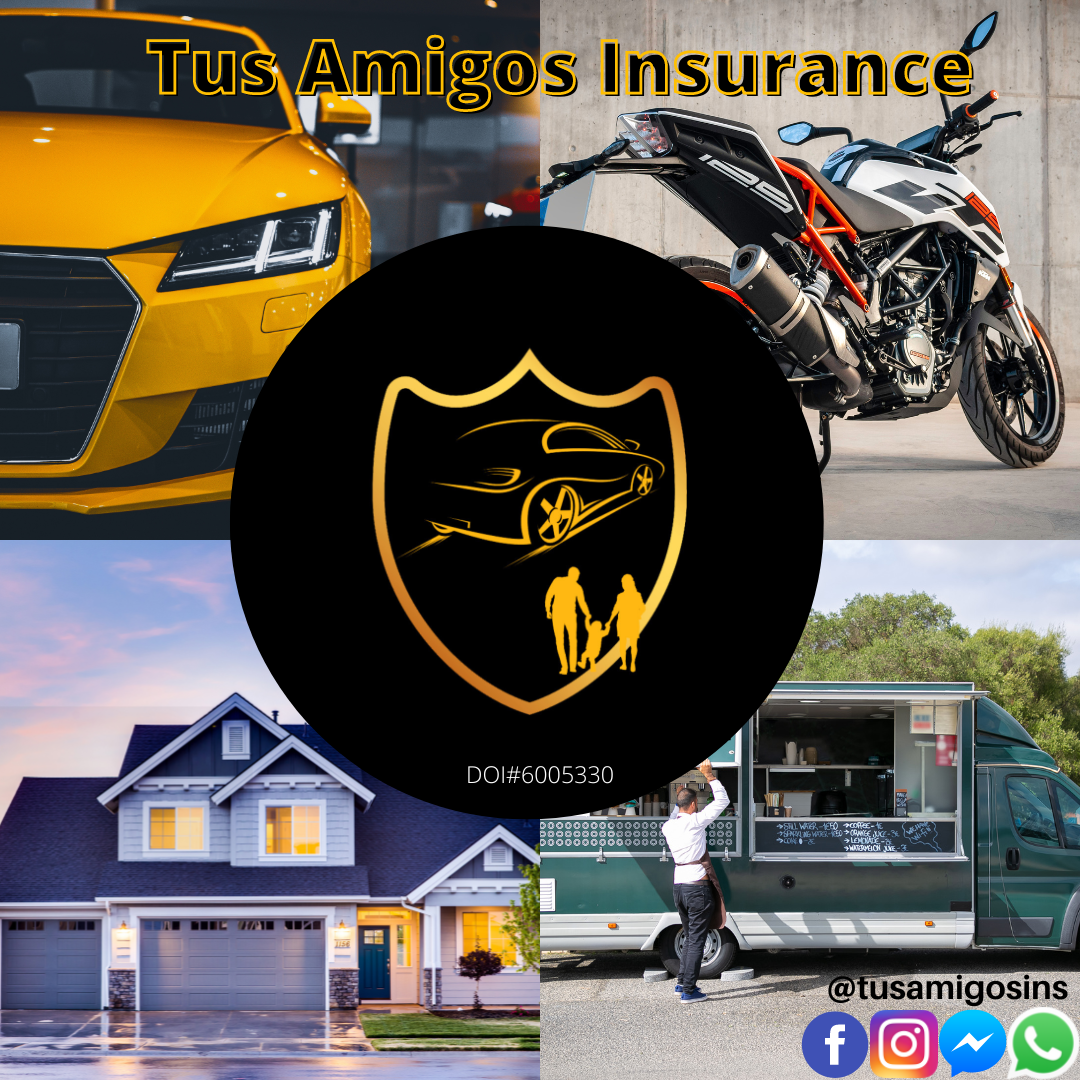 insurance needs