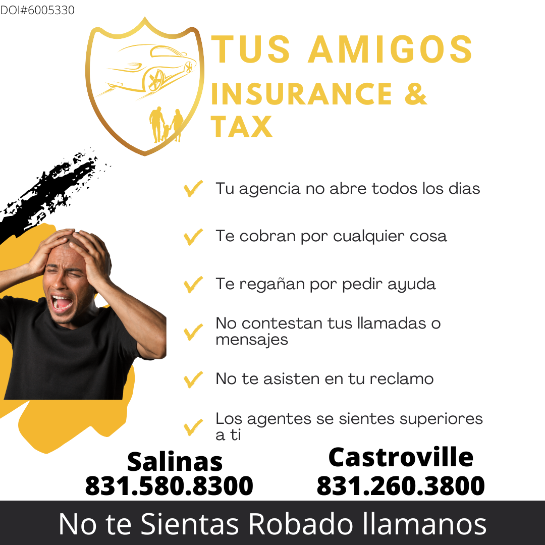 your current agency